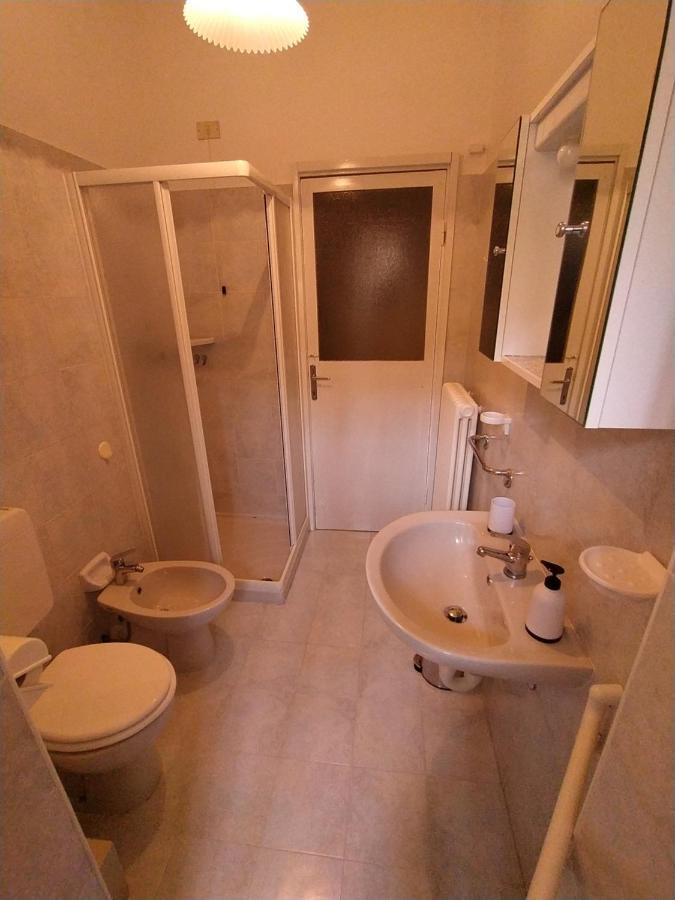 Appartamento Il Sogno Bellano Exterior photo