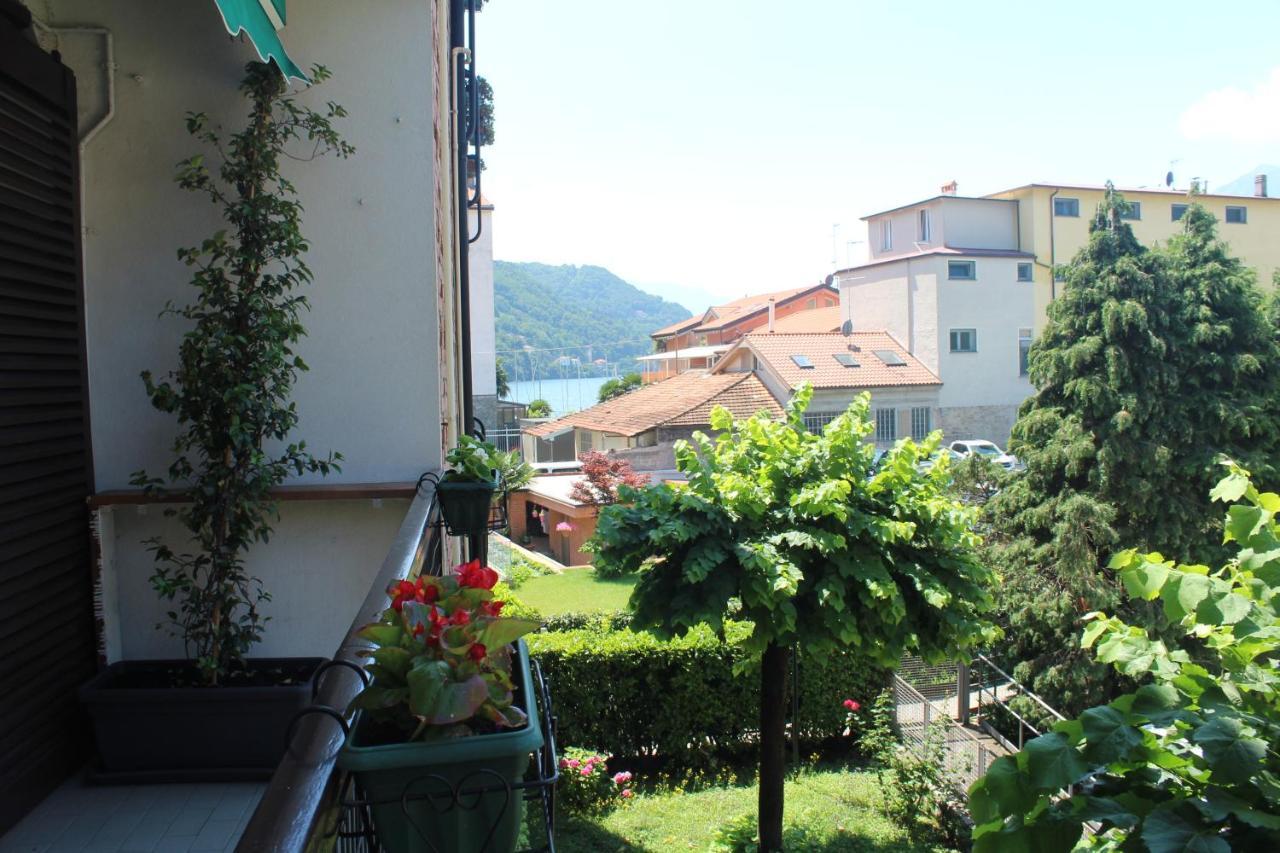Appartamento Il Sogno Bellano Exterior photo