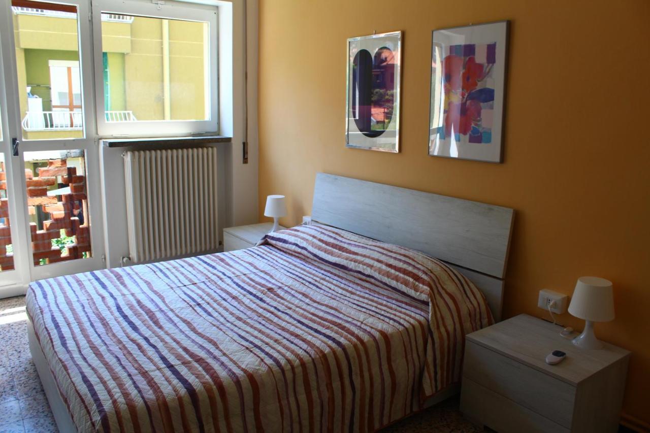 Appartamento Il Sogno Bellano Exterior photo