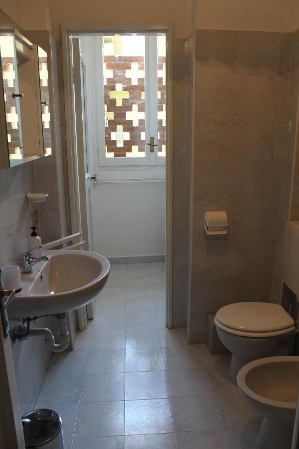 Appartamento Il Sogno Bellano Exterior photo