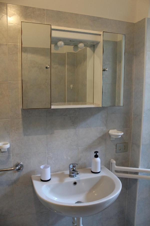 Appartamento Il Sogno Bellano Exterior photo
