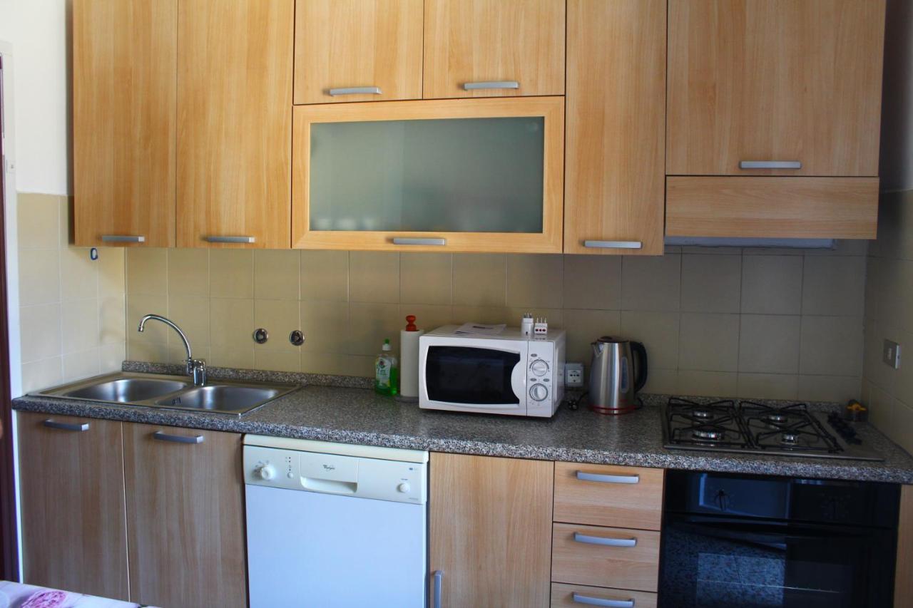 Appartamento Il Sogno Bellano Exterior photo