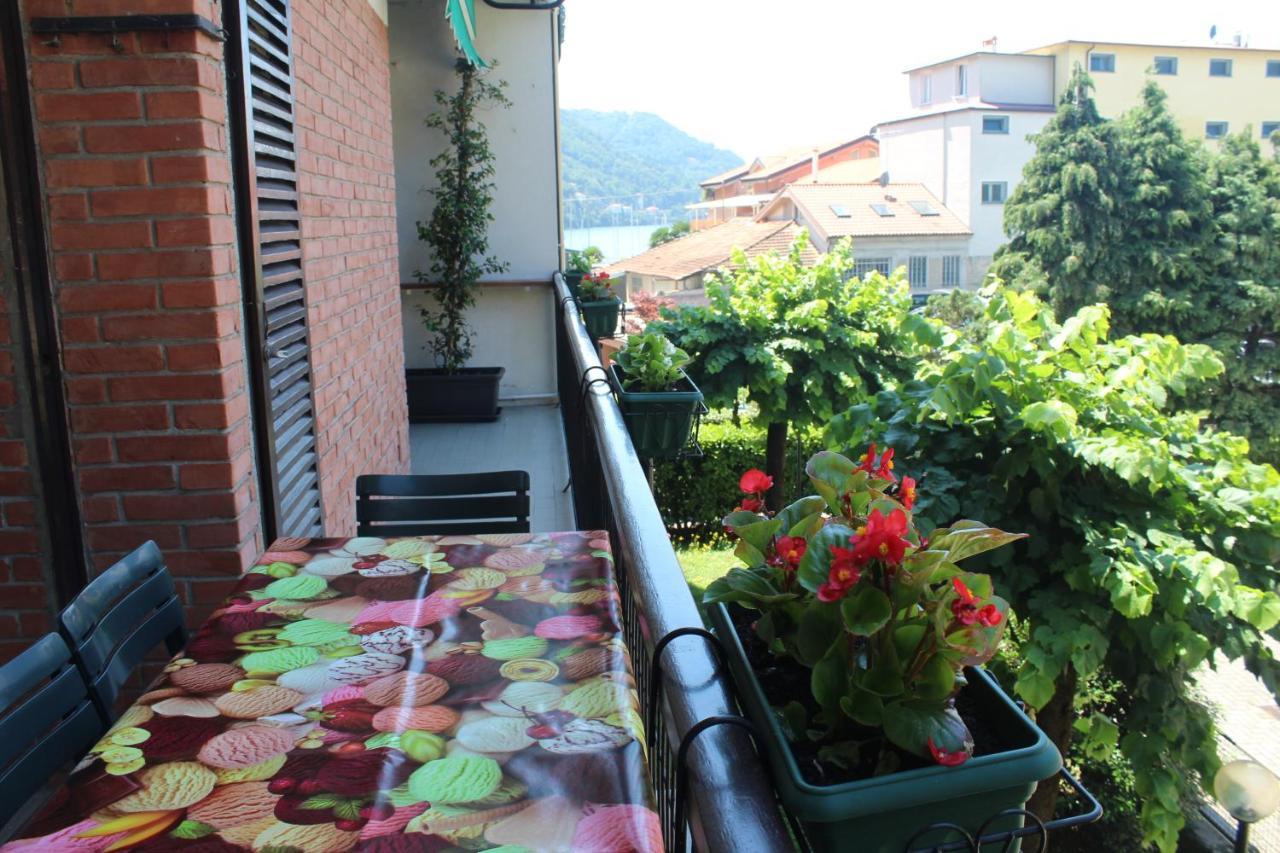 Appartamento Il Sogno Bellano Exterior photo