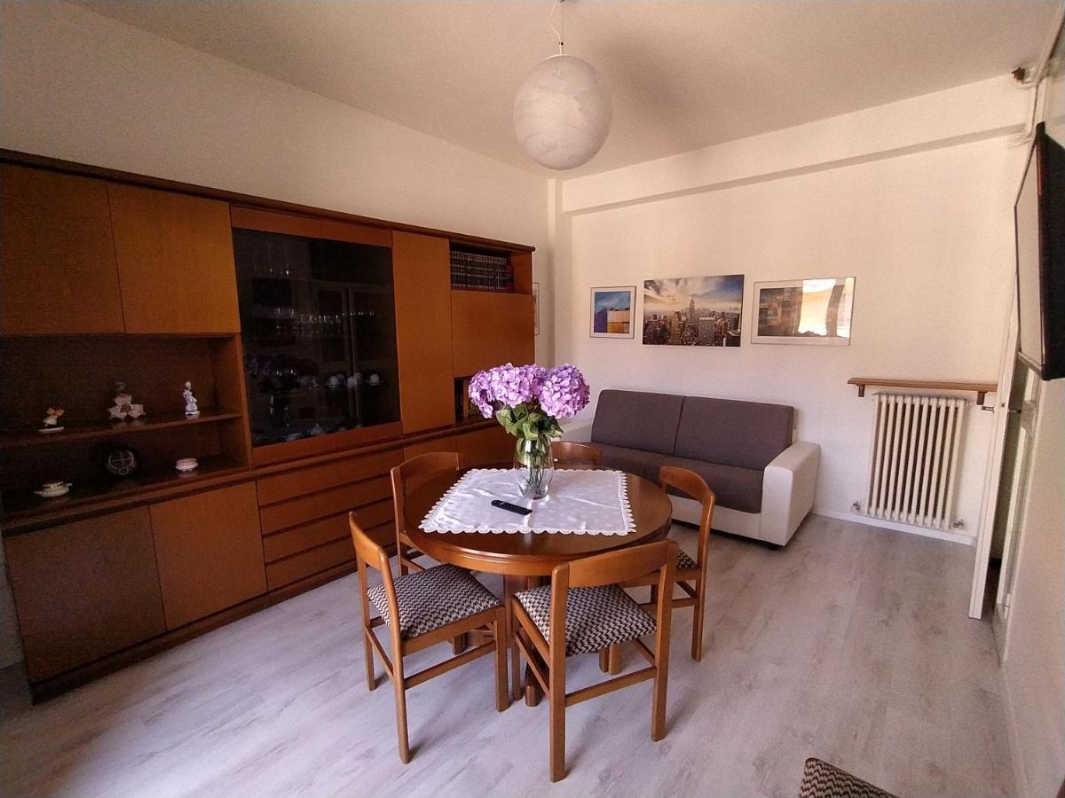 Appartamento Il Sogno Bellano Exterior photo
